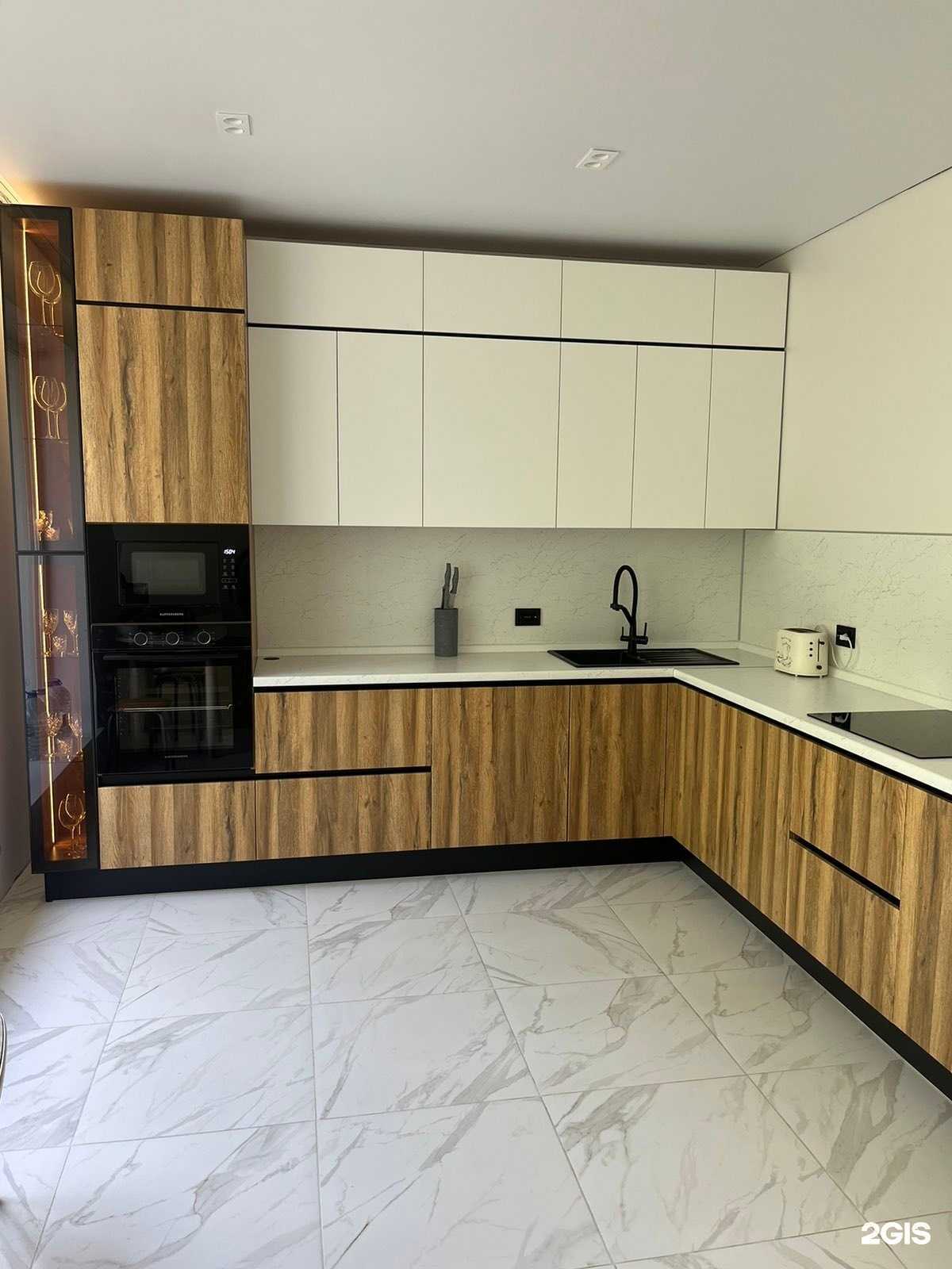 Отзывы на компанию Креатив в Тюмени c фото