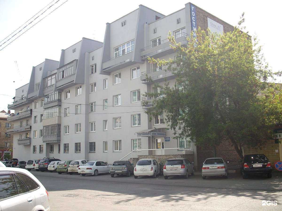 Отзывы на компанию Красноярский художественный музей им. В.И. Сурикова в Красноярске c фото - фотография 2 из 2