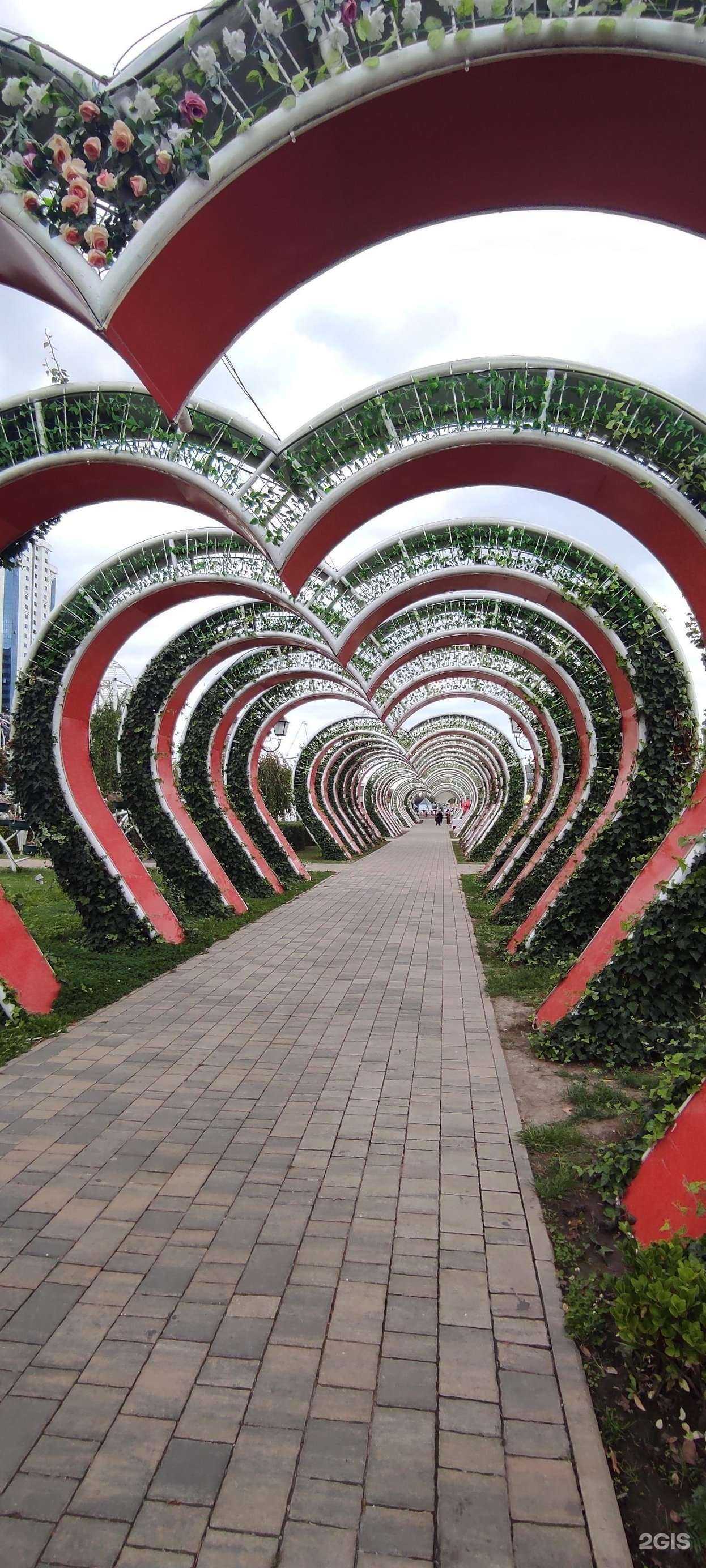 Отзывы на компанию Вершина в Кисловодске c фото