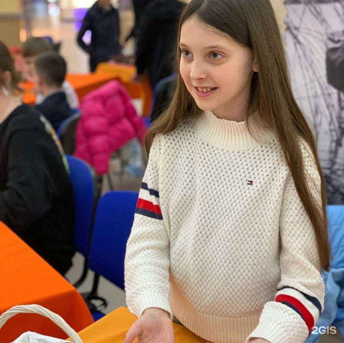 Отзывы на компанию Бизнес-школа для детей в Калининграде c фото