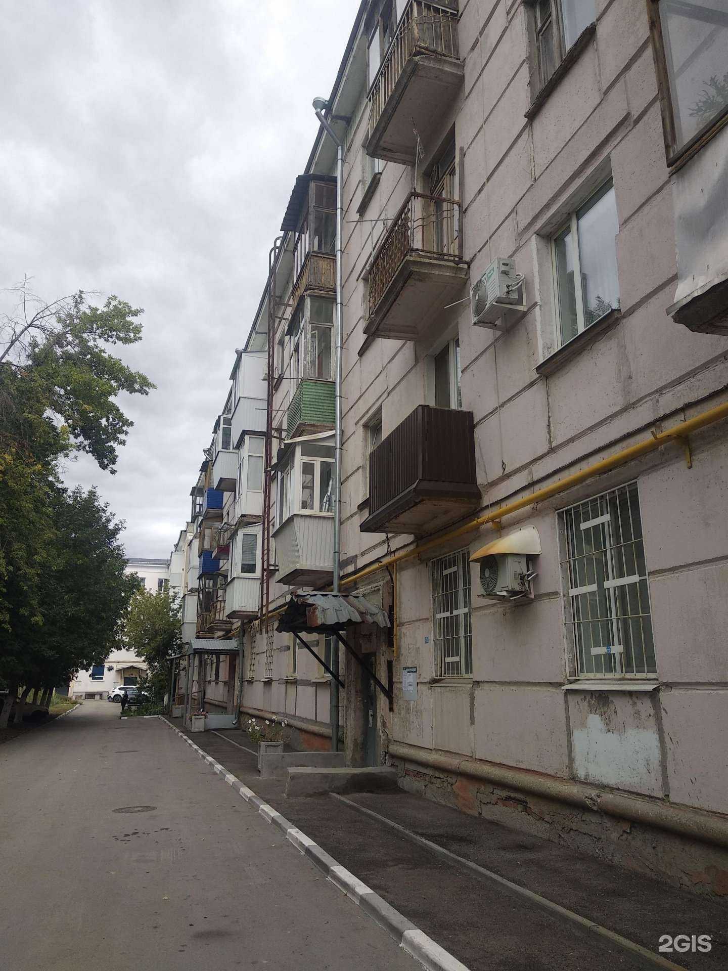 Отзывы на компанию Веранда в Новокуйбышевске c фото - фотография 2 из 2