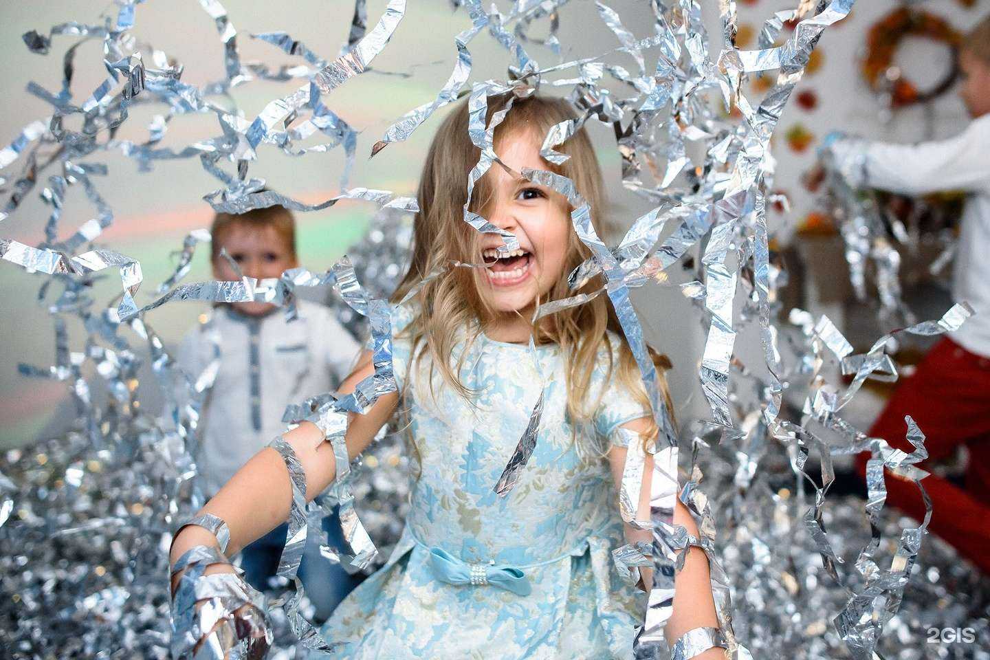 Отзывы на компанию Вечеринка с начинкой в Воронеже c фото