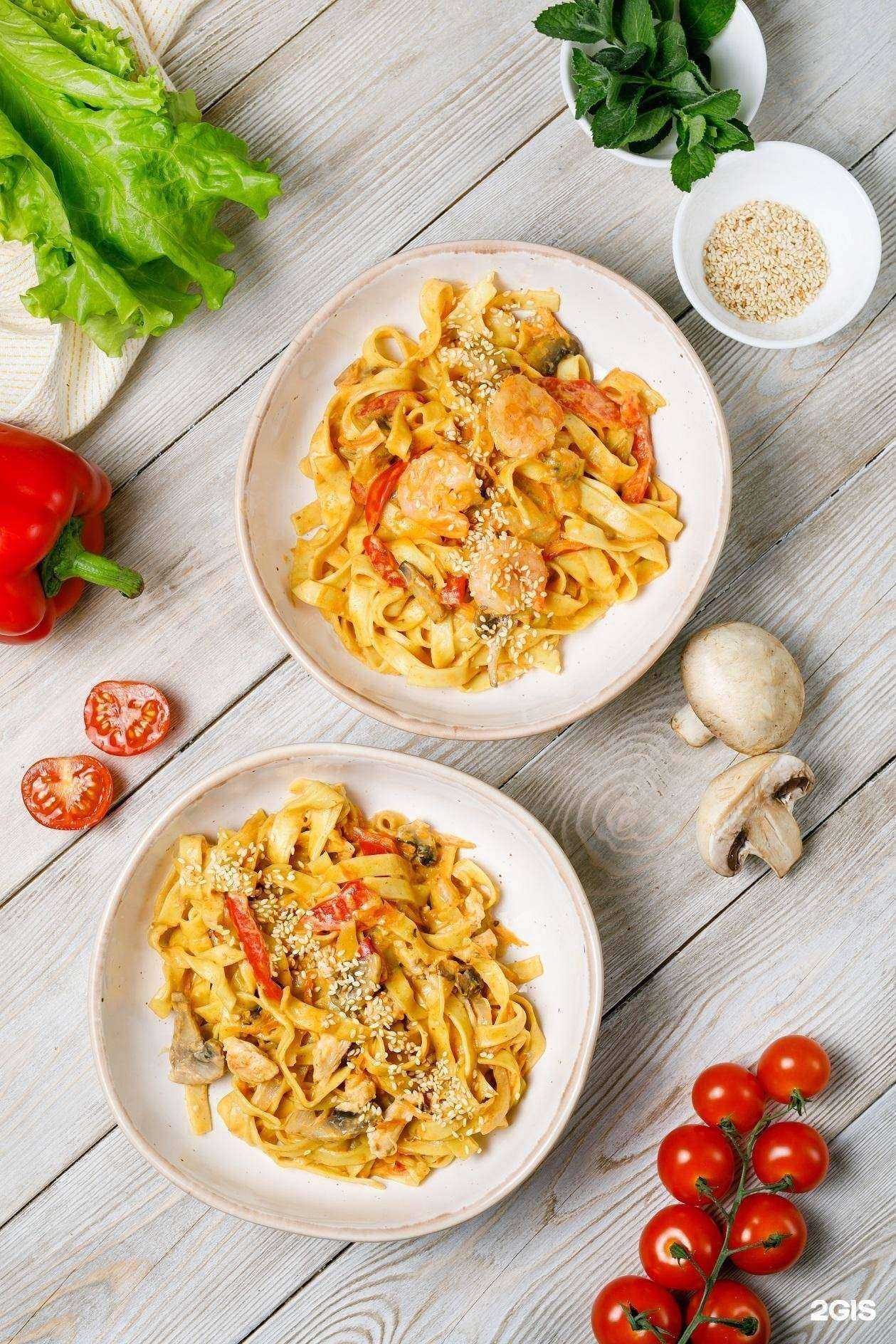 Отзывы на компанию Пицца.ру в г. Северск c фото