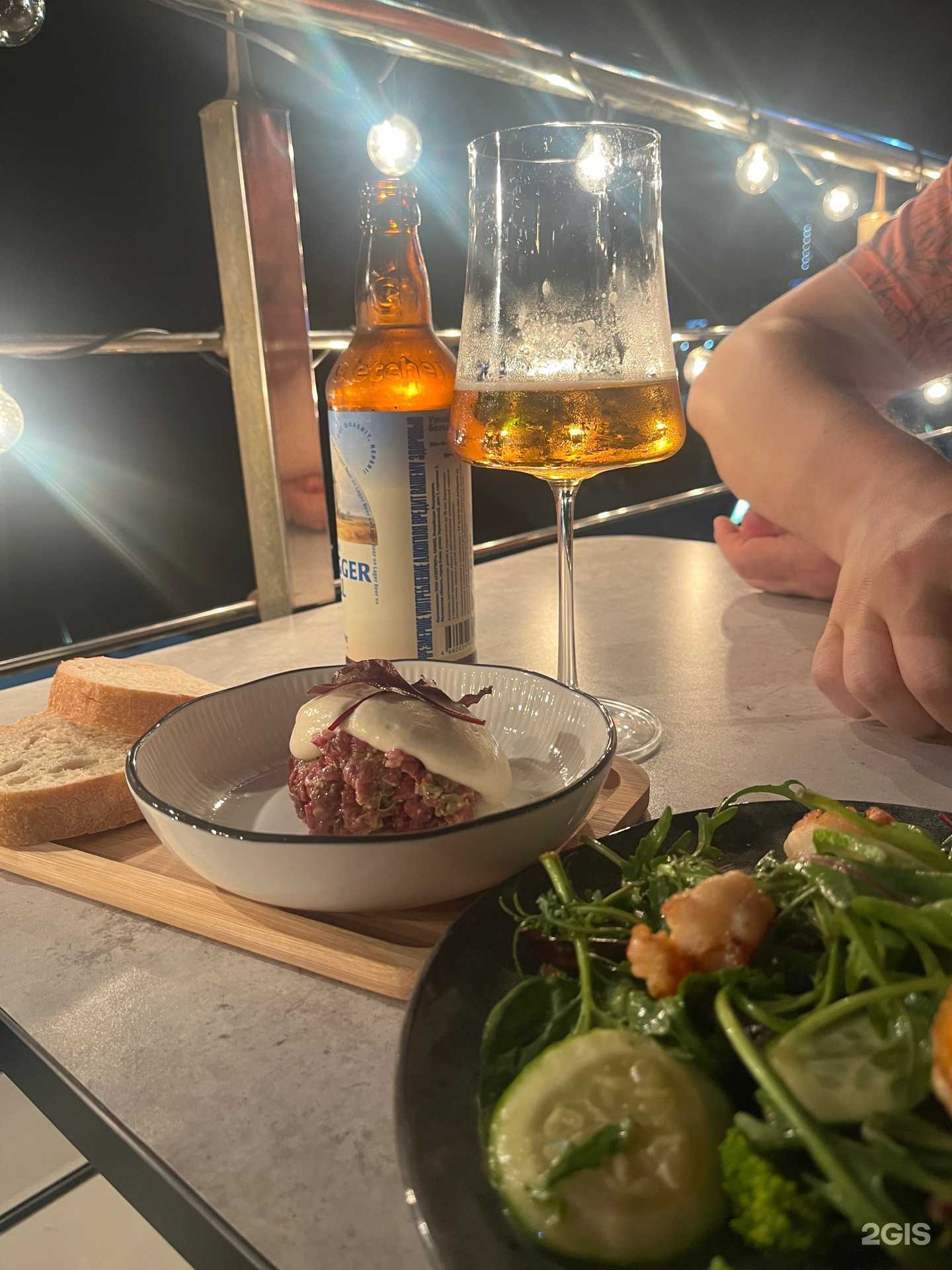 Отзывы на компанию n° 17 в г. Новороссийск c фото