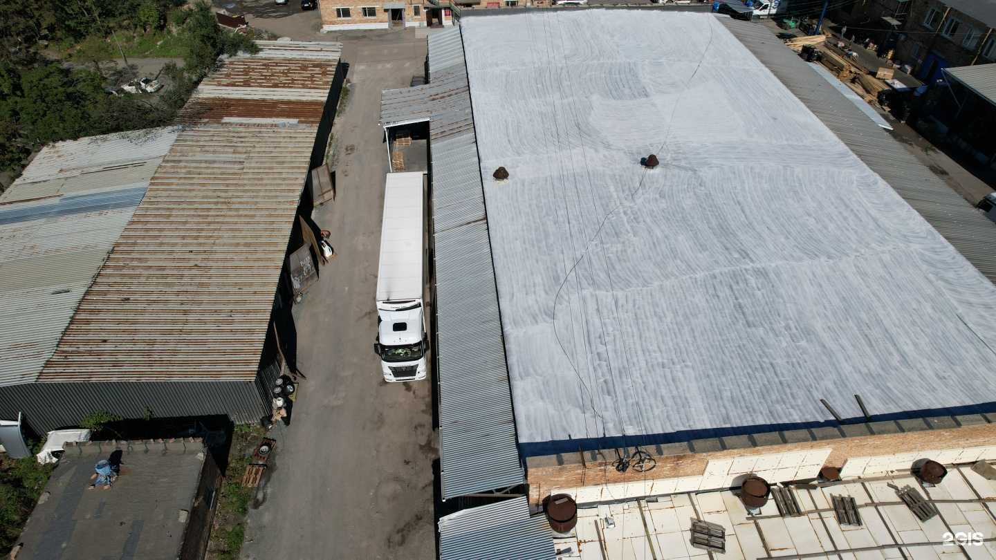 Отзывы на компанию Пасифик Фиш в Владивостоке c фото - фотография 2 из 2