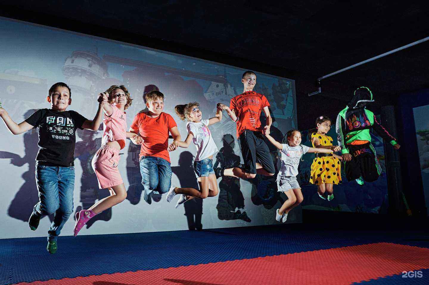 Отзывы на компанию Dream City в Альметьевске c фото