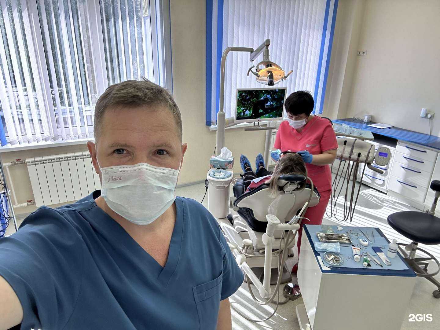 Отзывы на компанию Лазердент в Хабаровске c фото