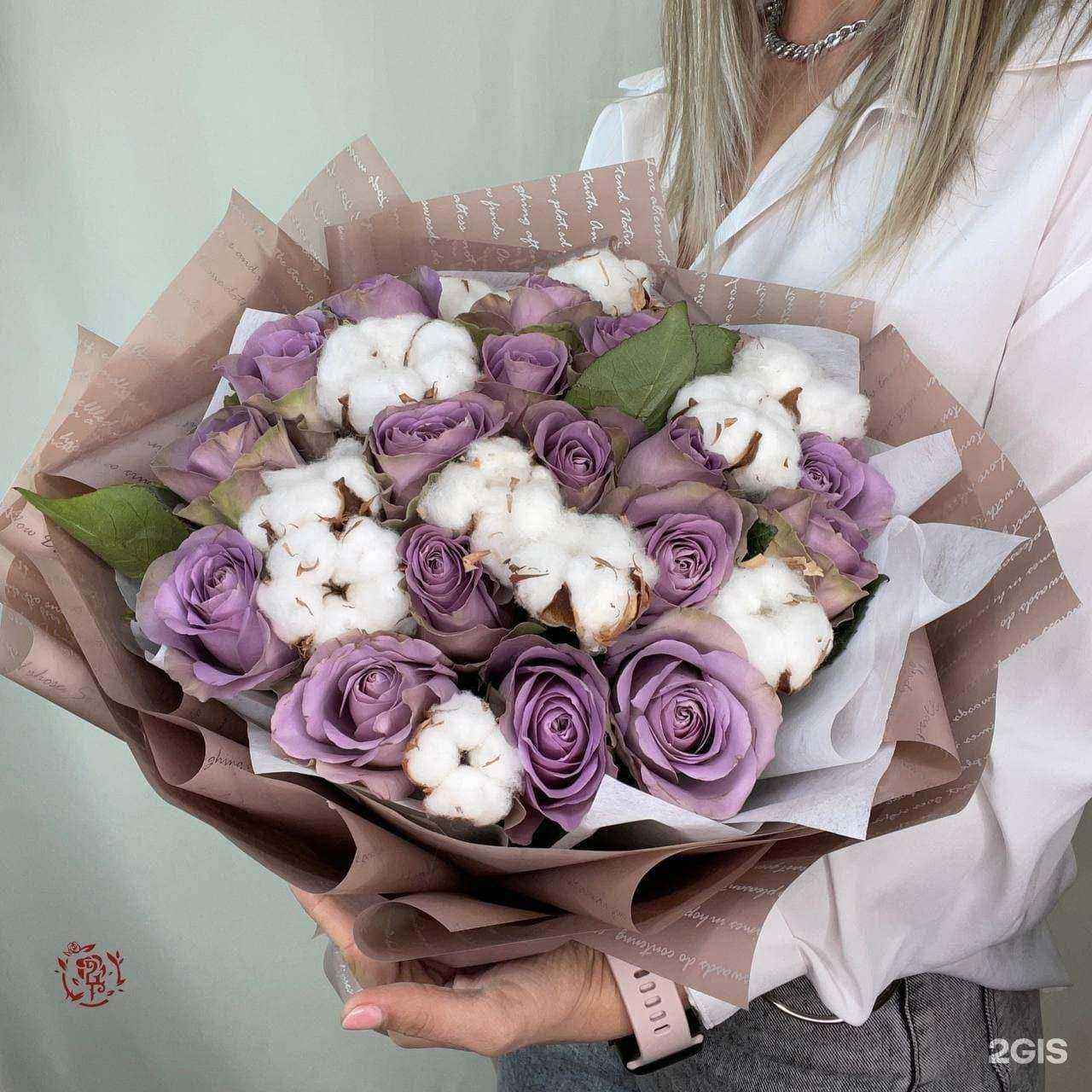 Отзывы на компанию Радуга цветов в г. Красноярск c фото