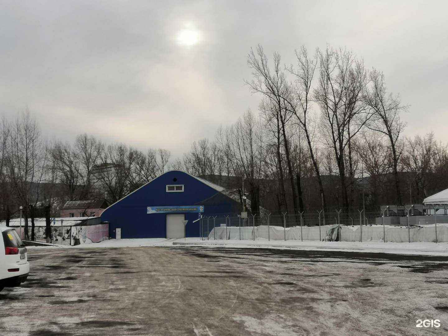 Отзывы на компанию Я Чемпион в Красноярске c фото - фотография 2 из 2