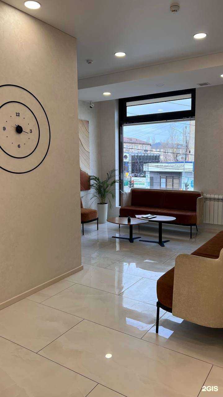 Отзывы на компанию Dentroom в Махачкале c фото