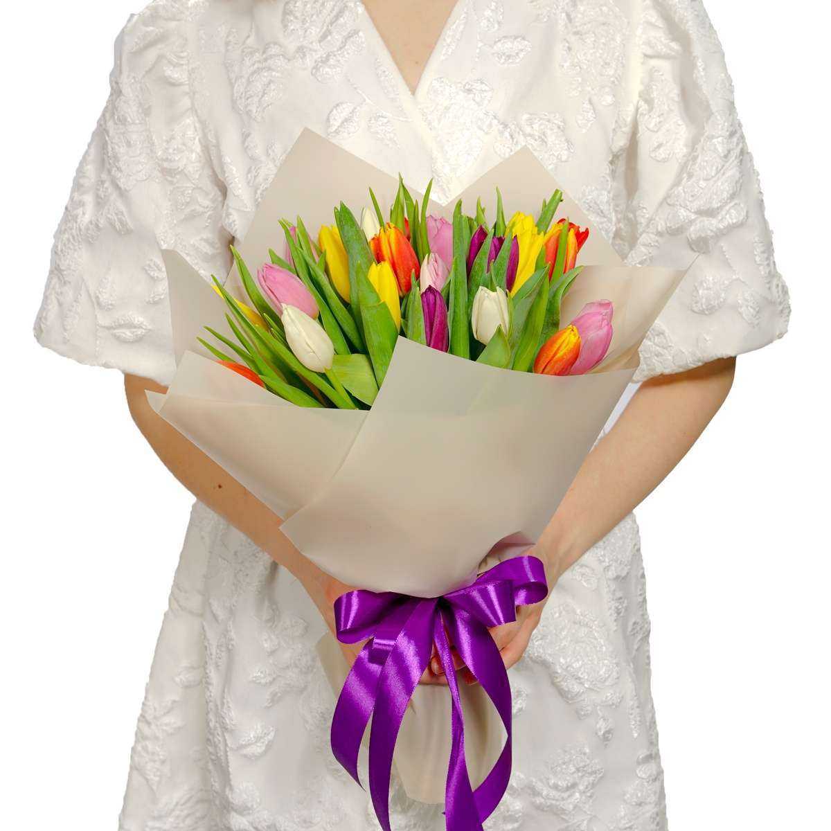 Отзывы на компанию Цветочный ряд в г. Отрадное c фото