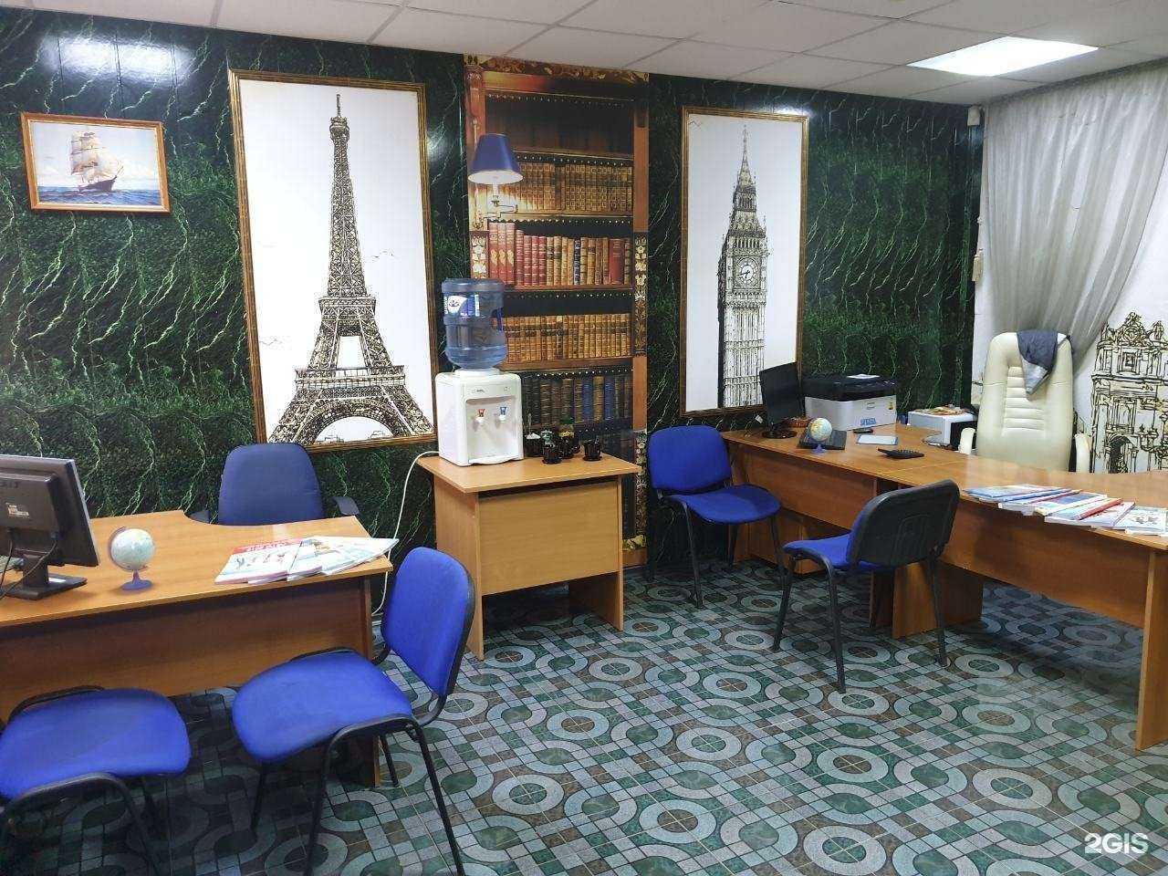 Отзывы на компанию 7Sky в Челябинске c фото