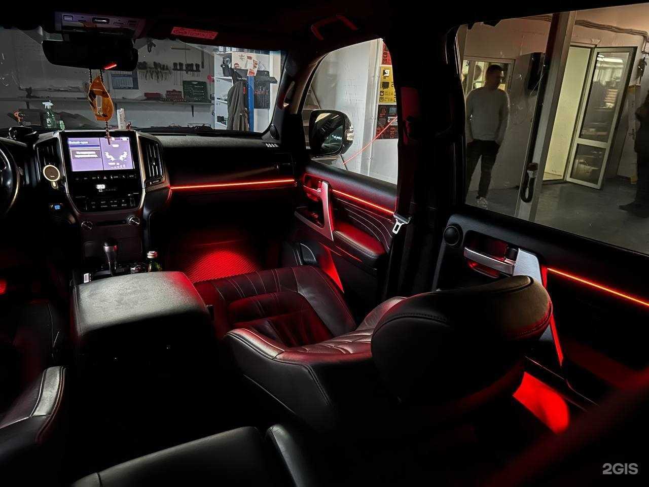 Отзывы на компанию P13 Автоэлектрик в г. Пермь c фото