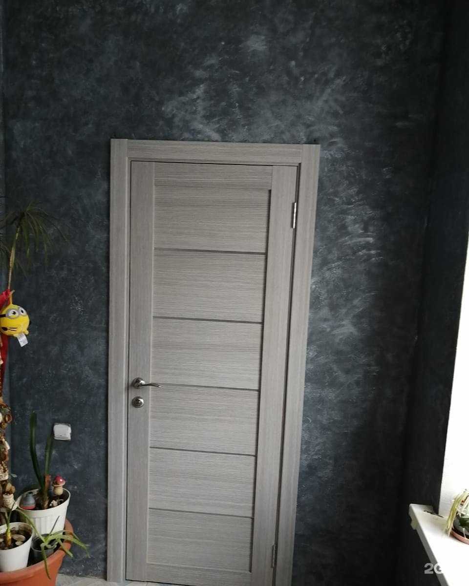 Отзывы на компанию Двери в Ростове-на-Дону c фото