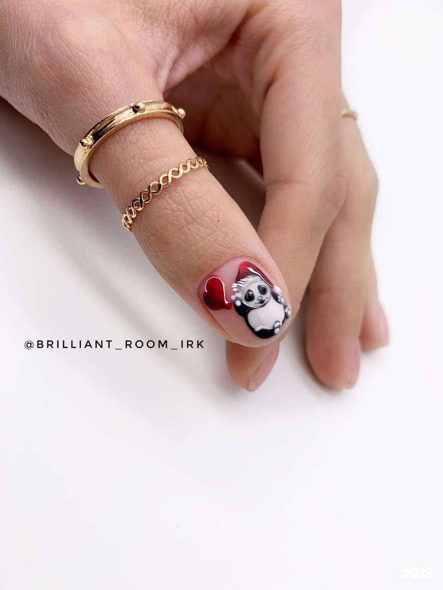 Отзывы на компанию Brilliant room в Иркутске c фото