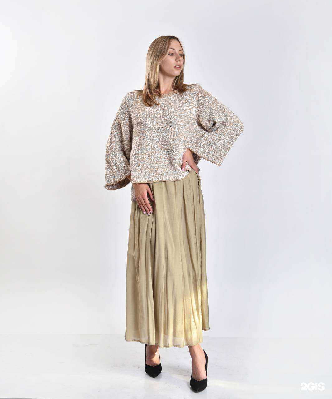 Отзывы на компанию Allani в г. Барнаул c фото