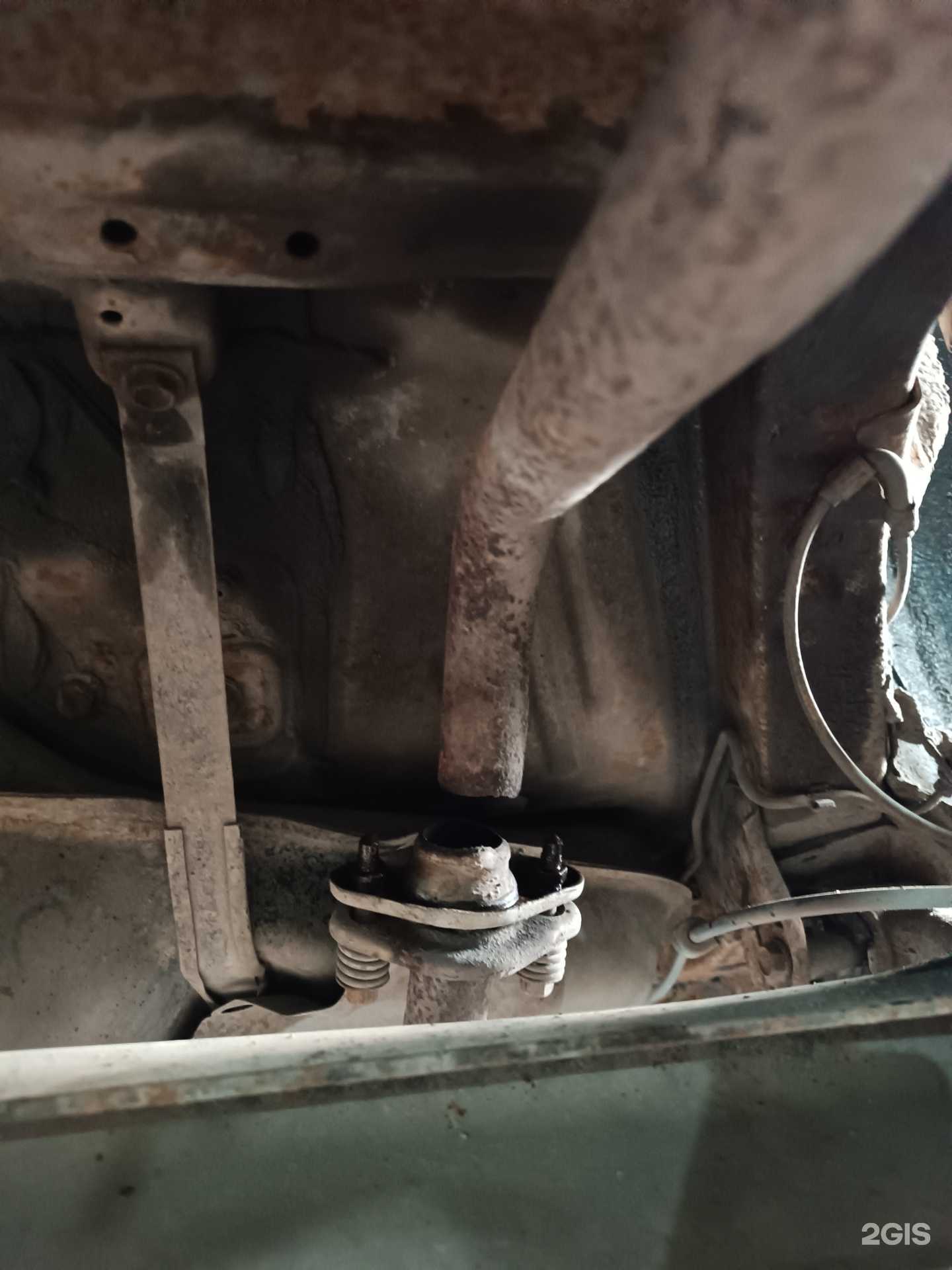 Отзывы на компанию Автосервис в г. Кемерово c фото