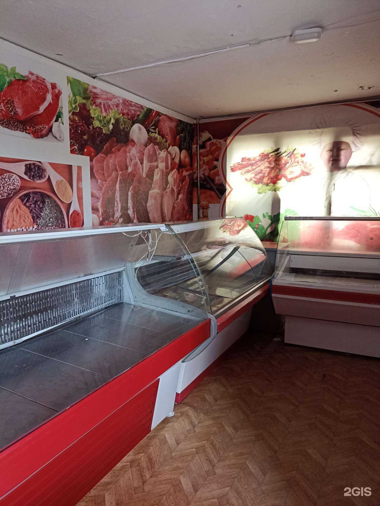 Отзывы на компанию Мясная лавка в г. Минусинск c фото