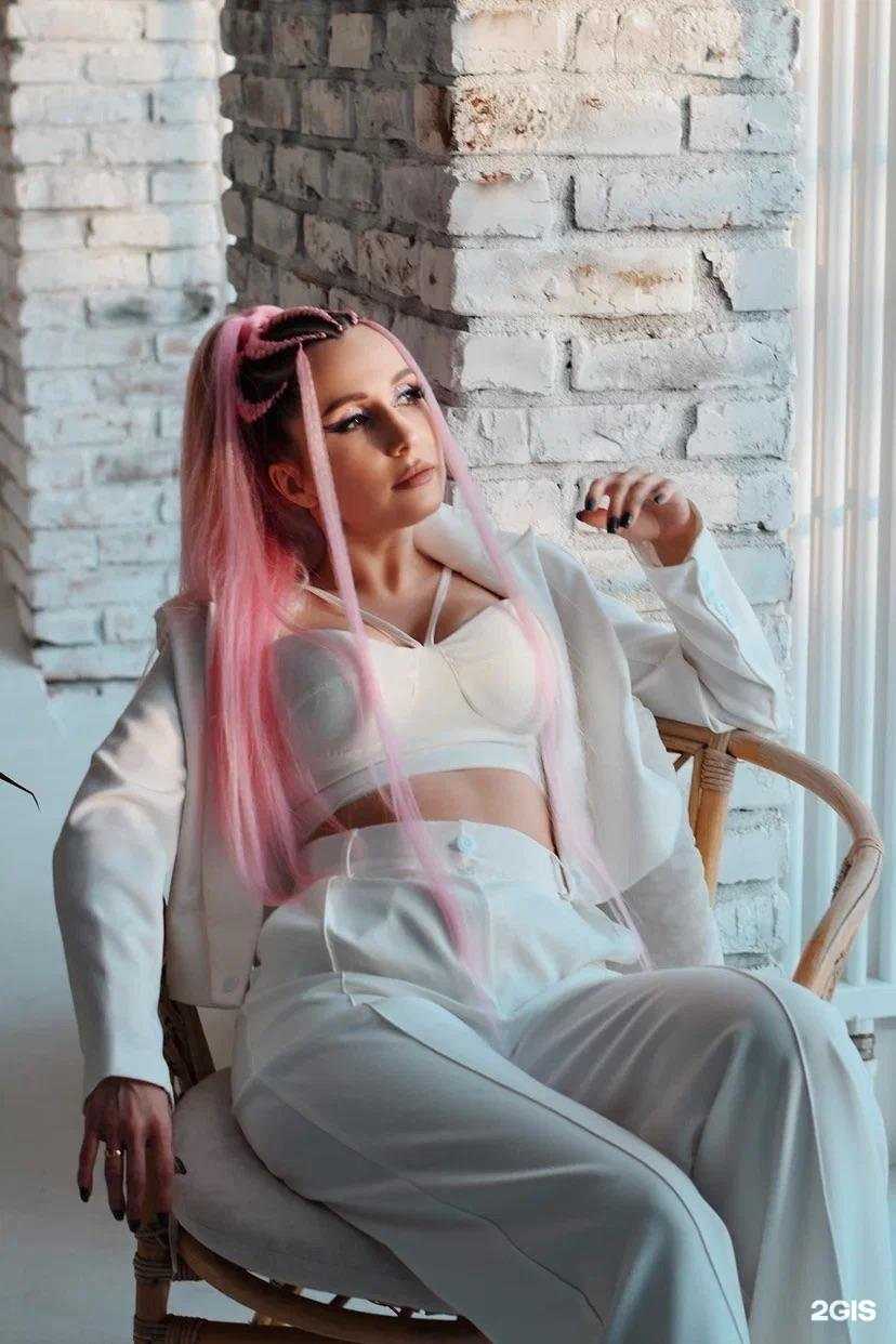 Отзывы на компанию Nailclub_56 в Оренбурге c фото