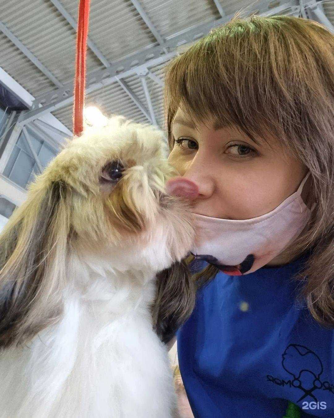 Отзывы на компанию Будка красоты в Зеленодольске c фото