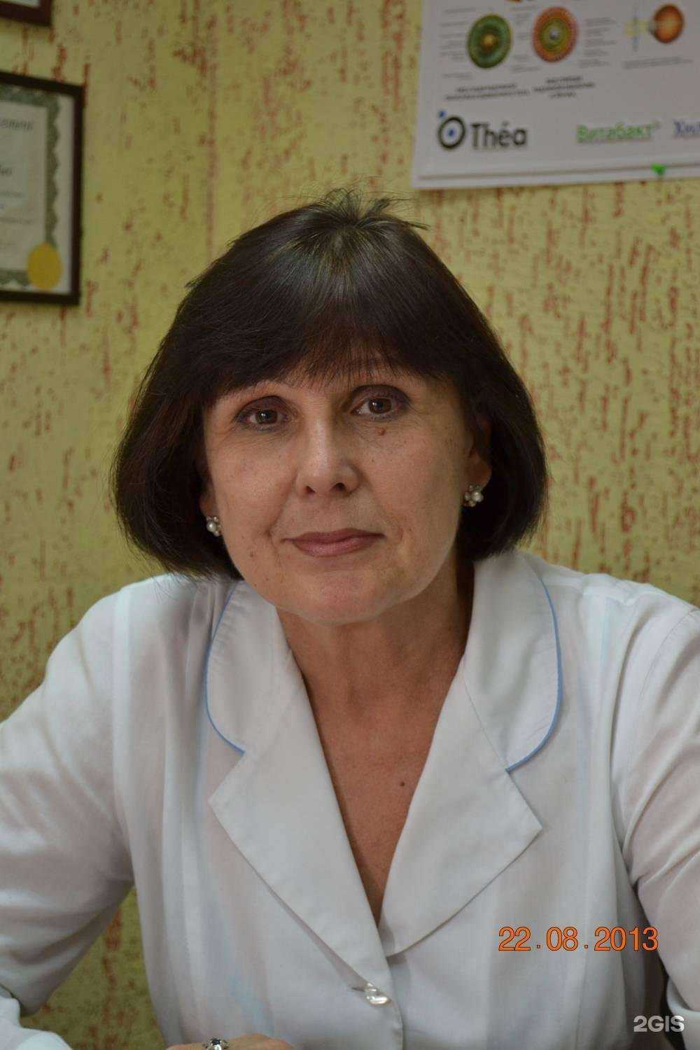 Отзывы на компанию Окулист в г. Барнаул c фото