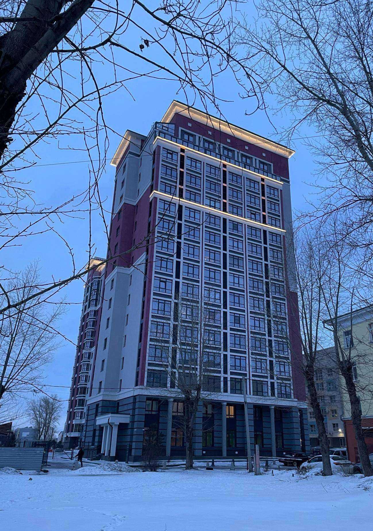 Отзывы на компанию Правопрофи в Барнауле c фото - фотография 2 из 2