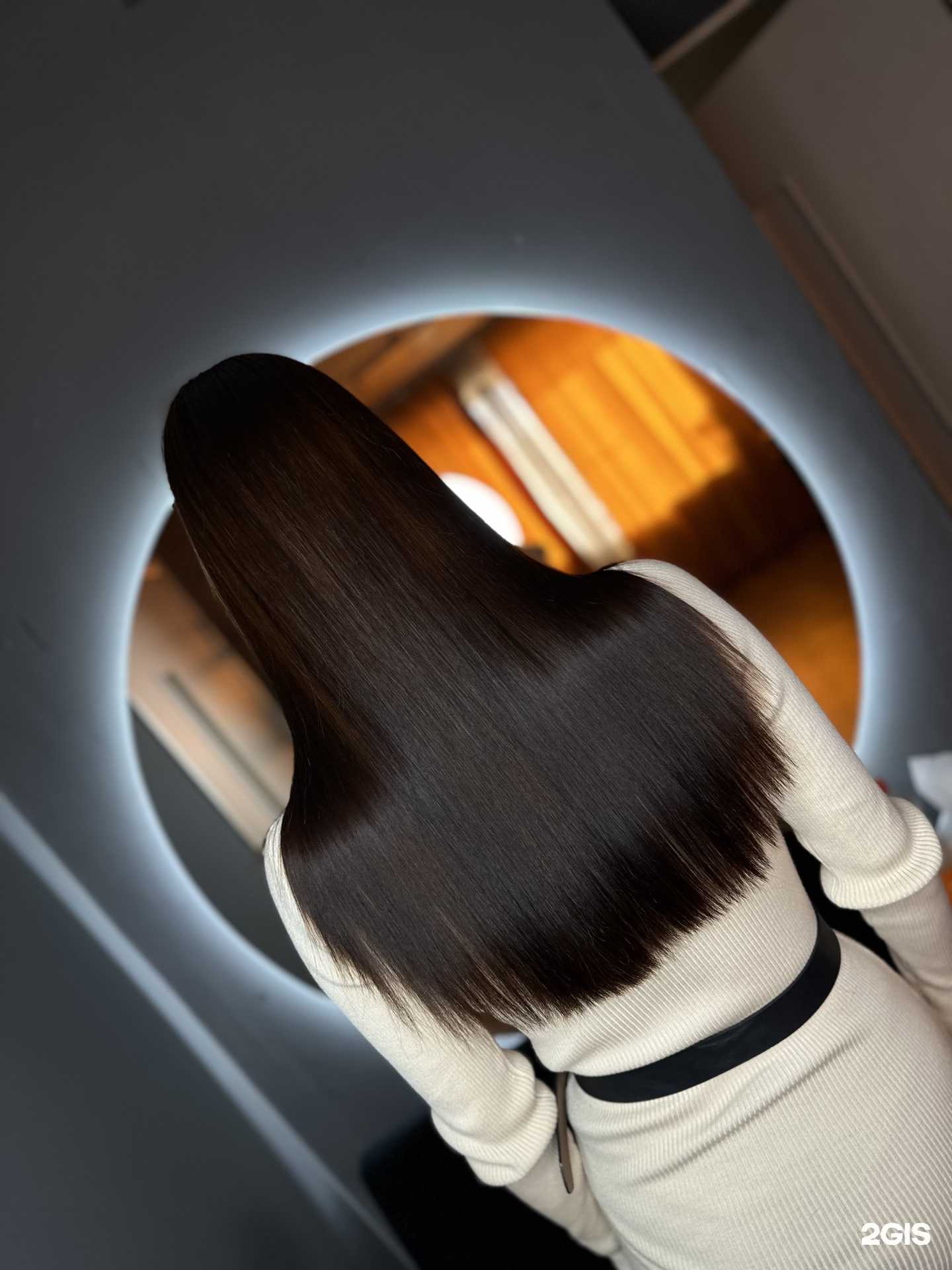 Отзывы на компанию Hair Shvets в г. Чита c фото