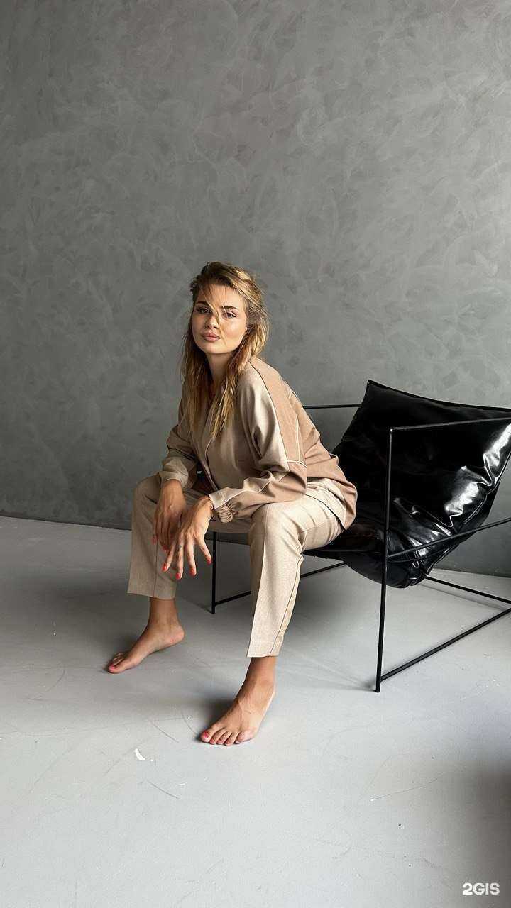 Отзывы на компанию Liberty style в Красноярске c фото