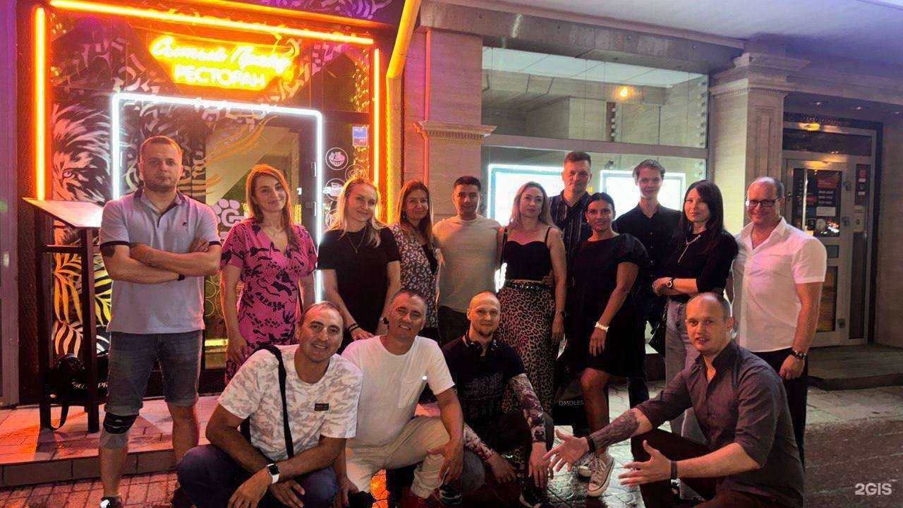 Отзывы на компанию Истинные лица в Новосибирске c фото