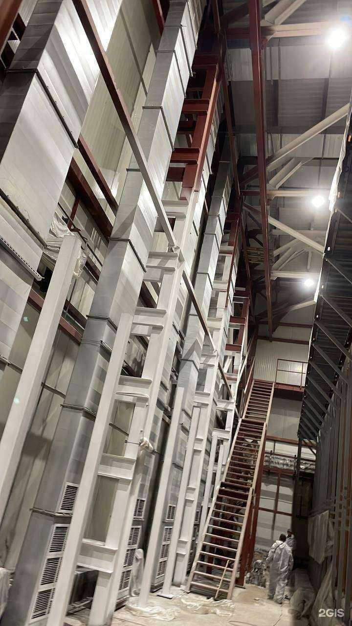 Отзывы на компанию Гарантстрой в г. Казань c фото