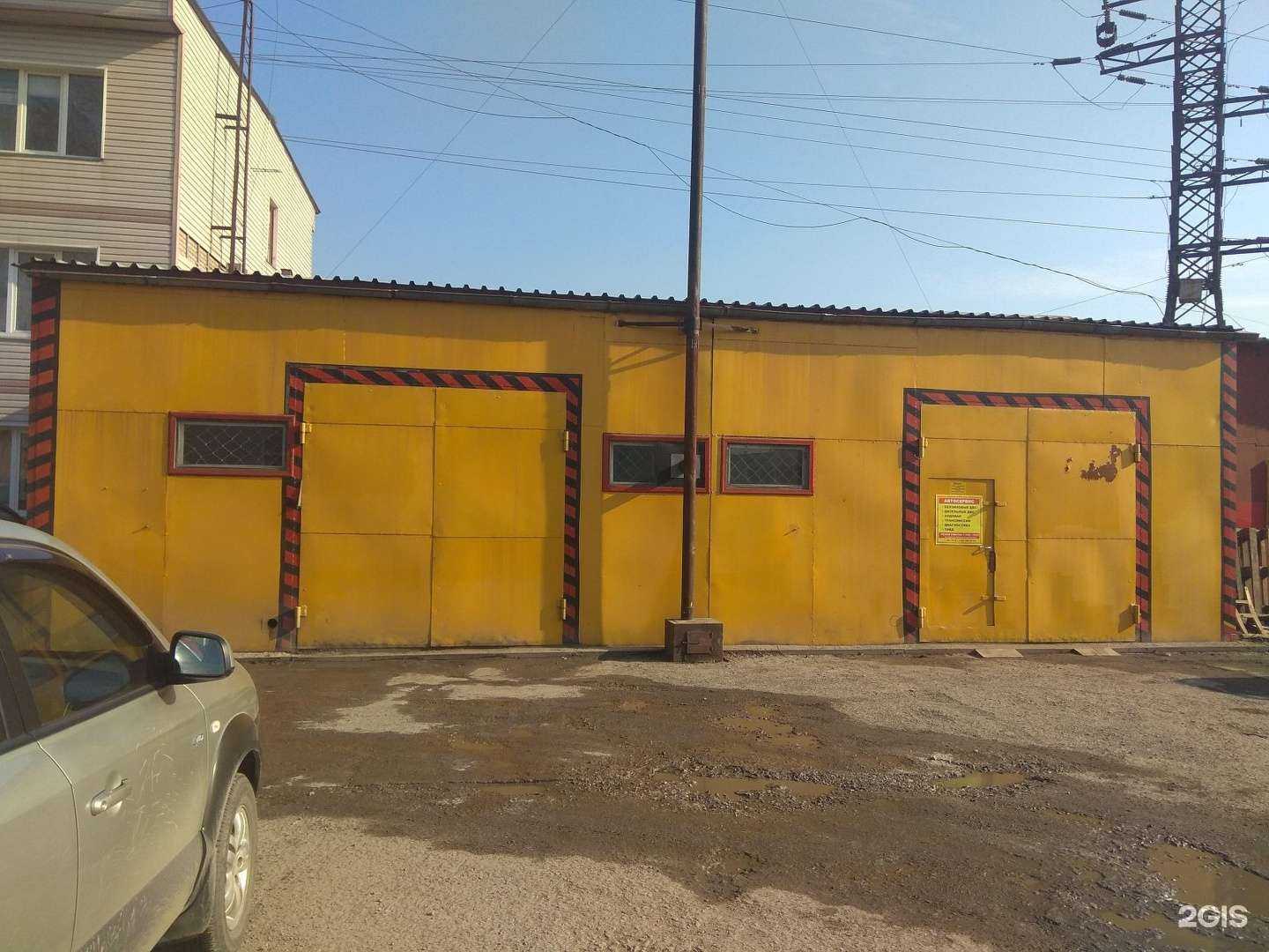 Отзывы на компанию Сибпромавтосервис в Новосибирске c фото - фотография 2 из 2