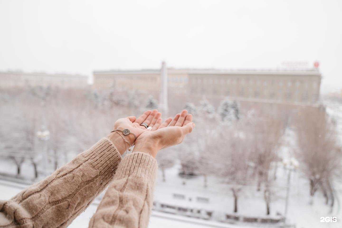 Отзывы на компанию Интурист в Волгограде c фото