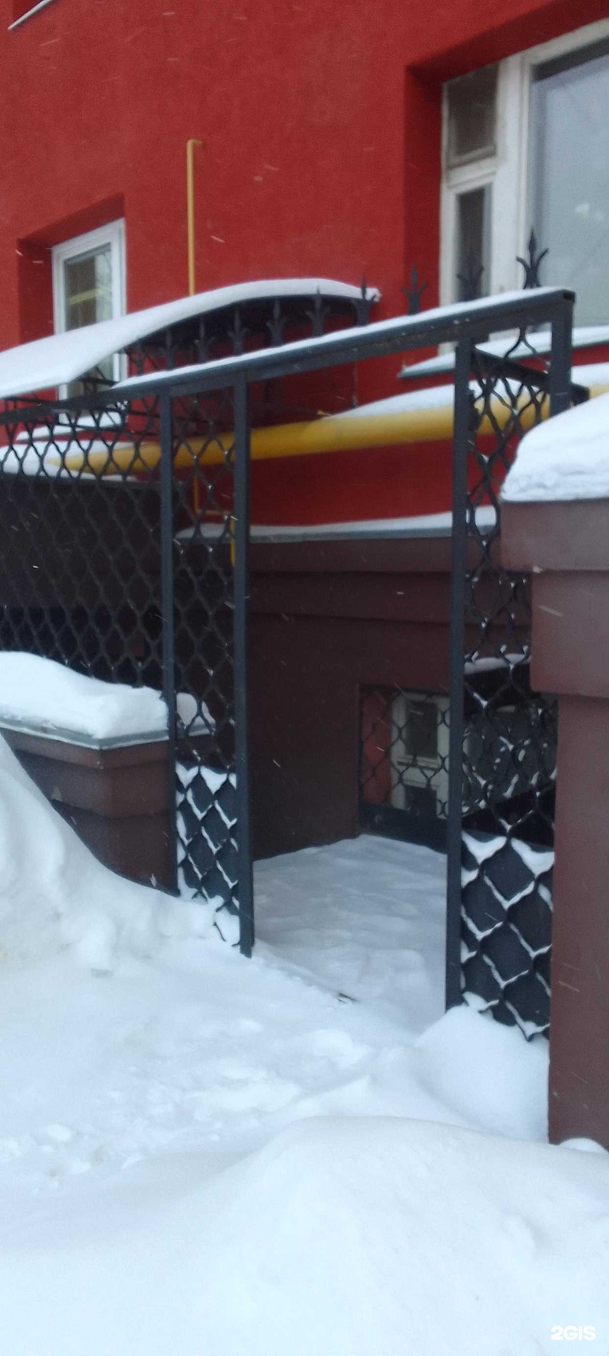 Отзывы на компанию Пневмотехавтоматика в Владимире c фото