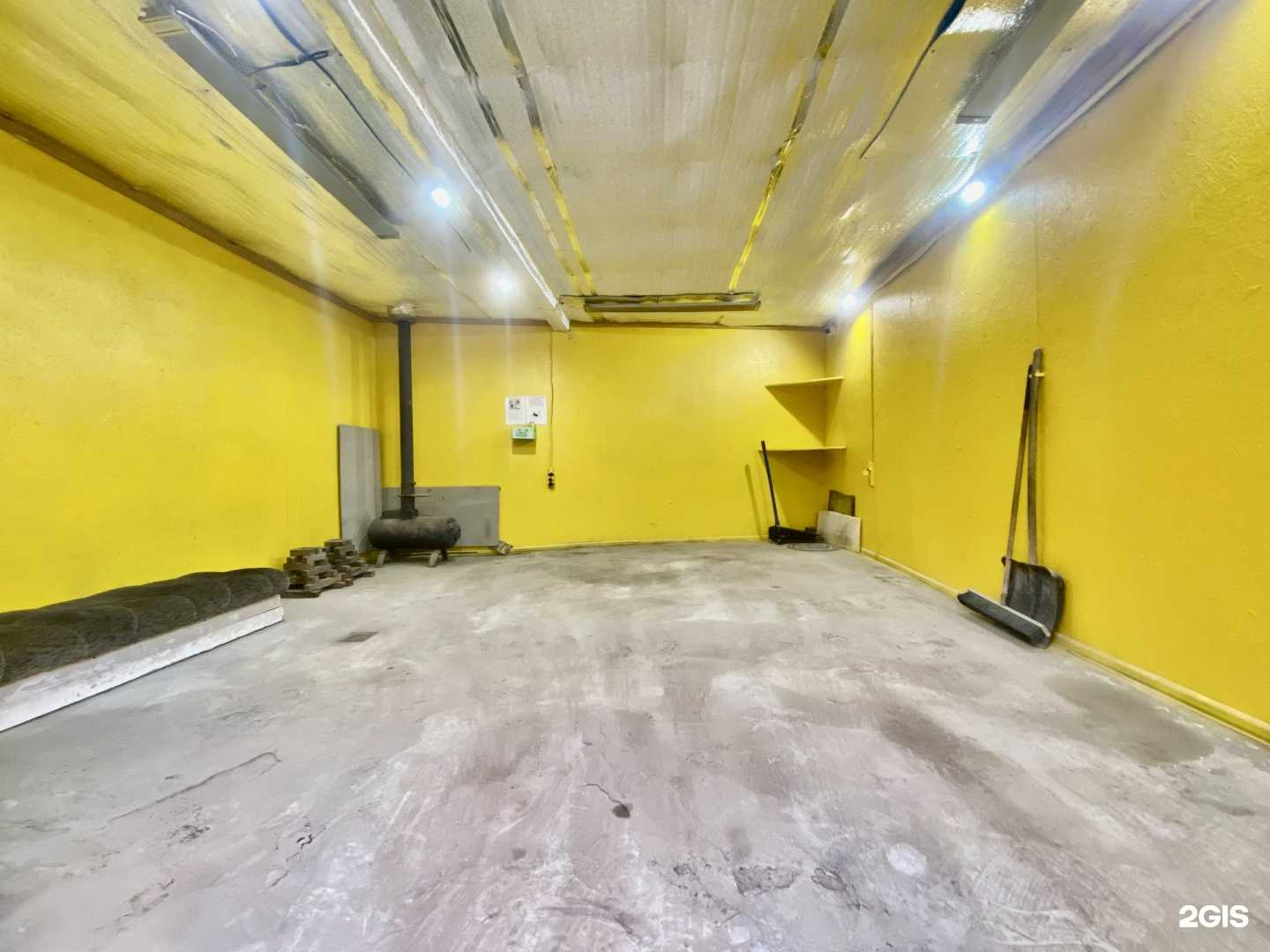 Отзывы на компанию iGarage43 в г. Киров c фото