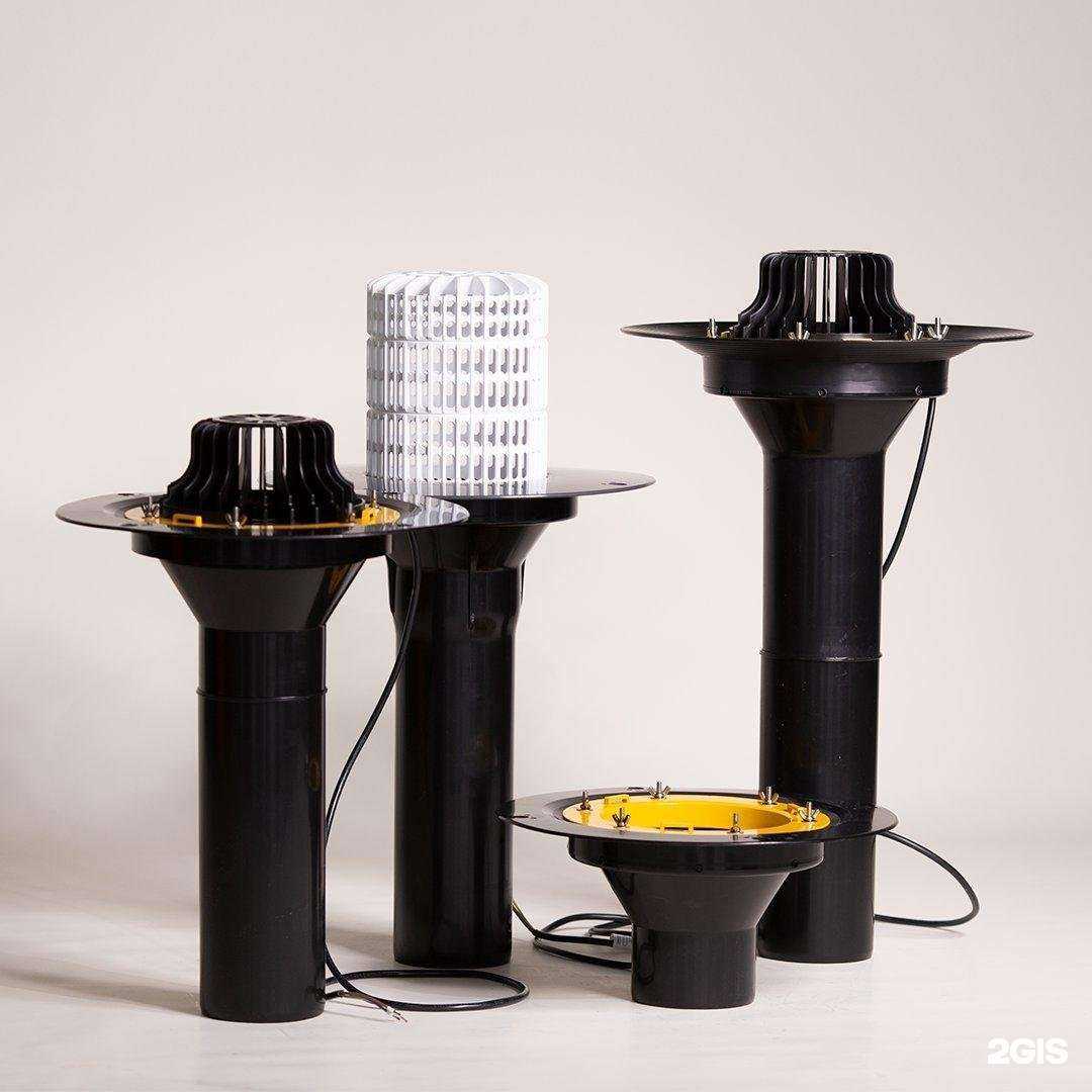 Отзывы на компанию Фахманн руссланд в г. Рязань c фото