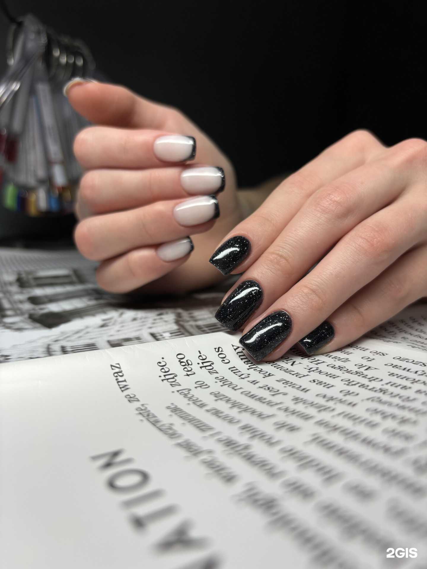 Отзывы на компанию Студия красоты в Красноярске c фото