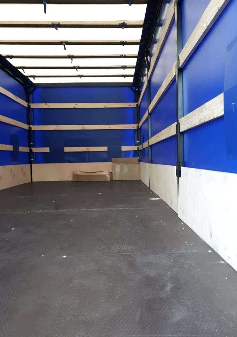 Отзывы на компанию Транспортная компания в Уфе c фото