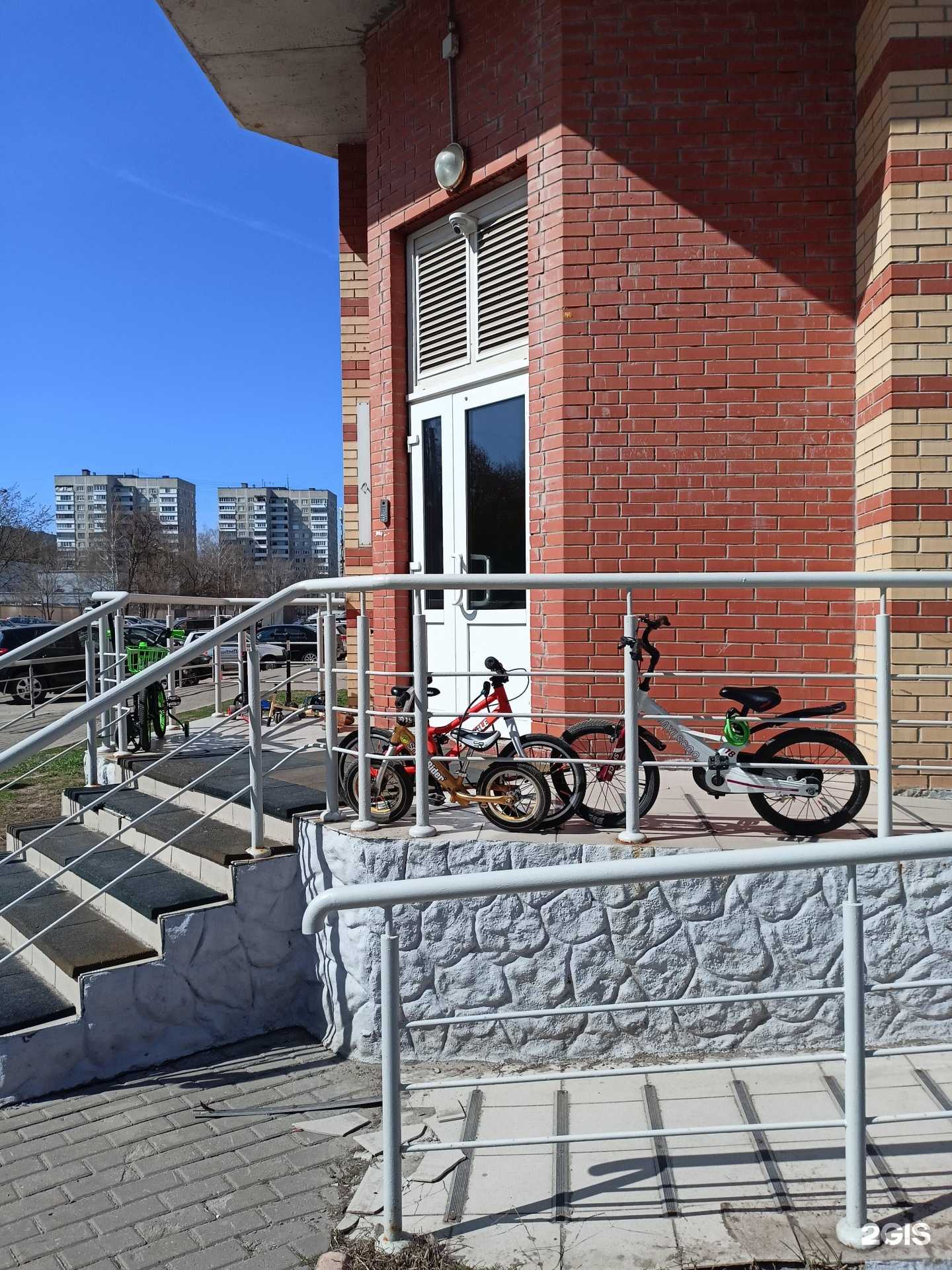 Отзывы на компанию Маленькая страна в Раменском c фото