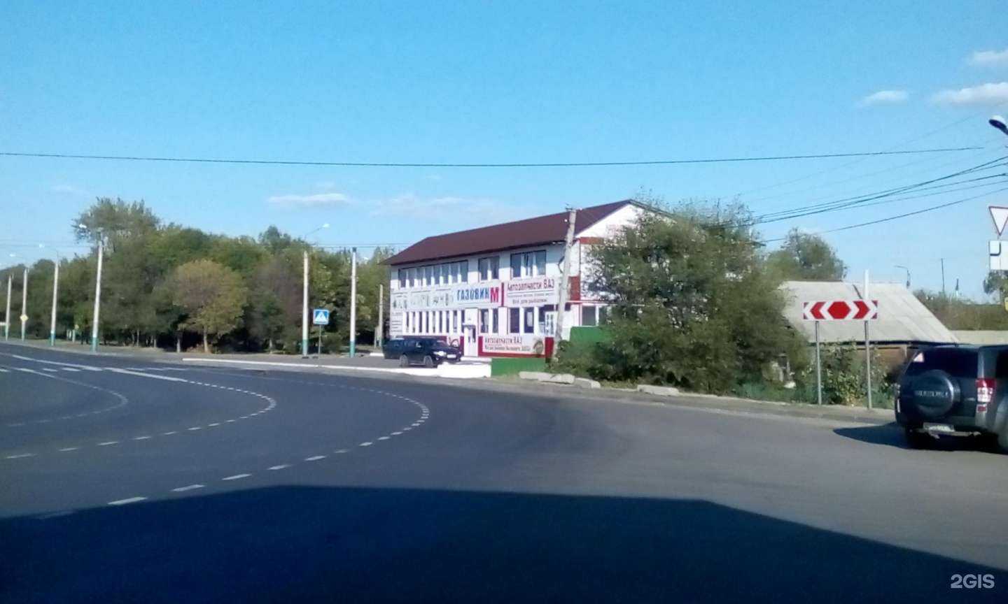 Отзывы на компанию Газовик М в Пензе c фото - фотография 2 из 2