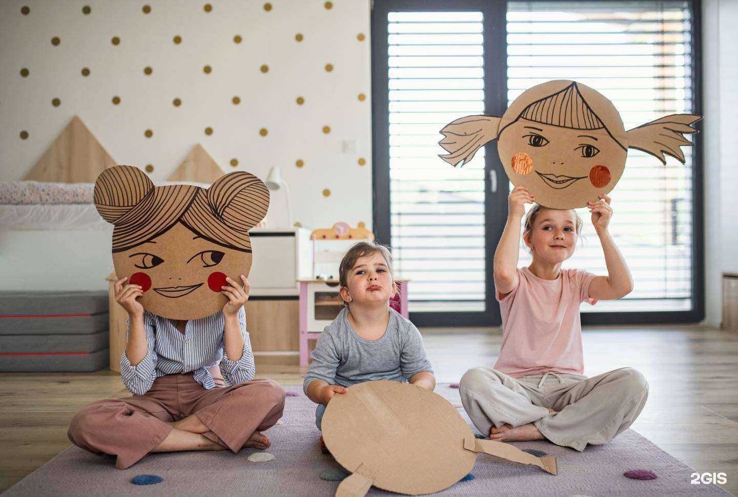 Отзывы на компанию Колобок в Челябинске c фото