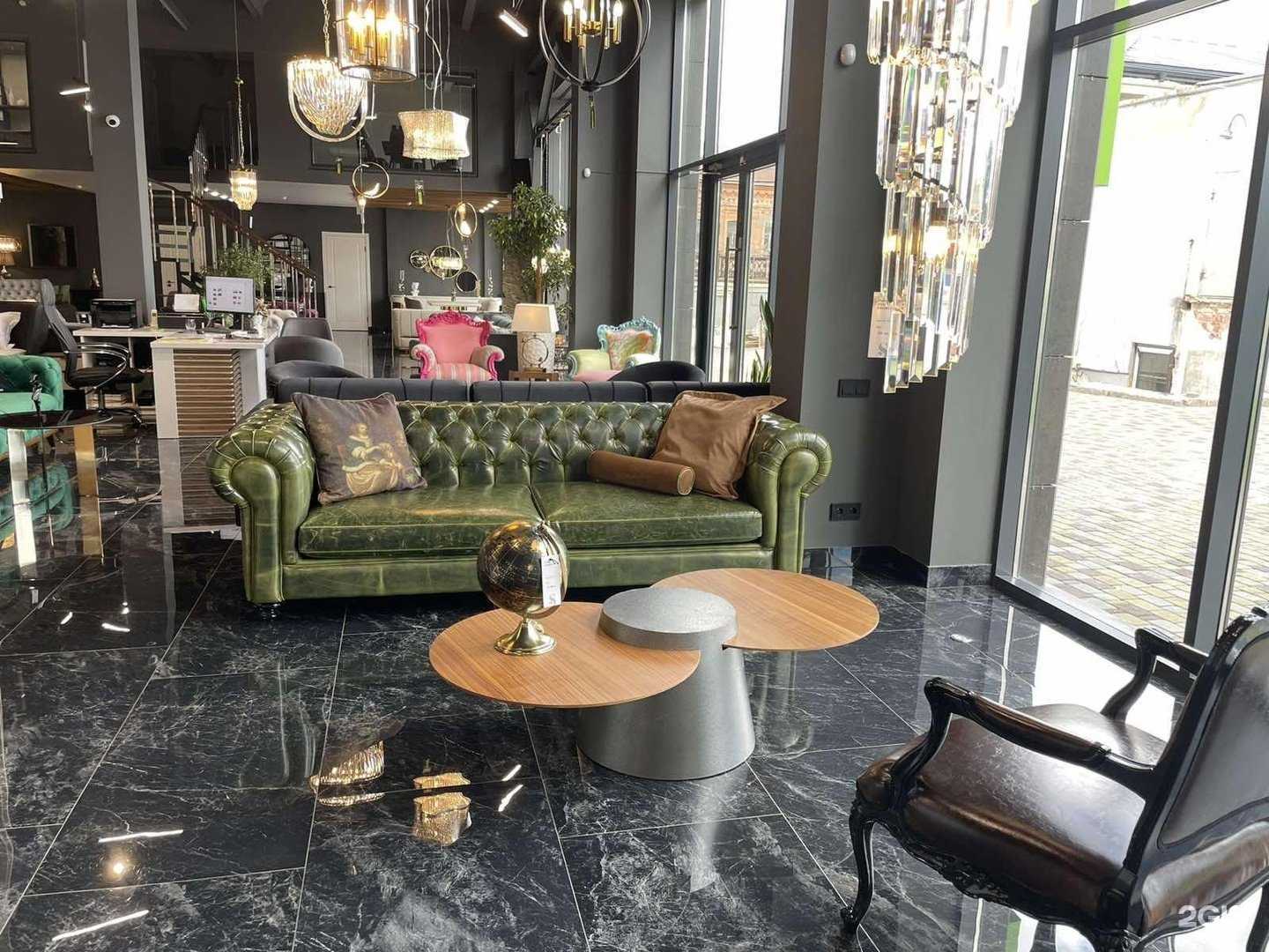 Отзывы на компанию Saloni в г. Челябинск c фото