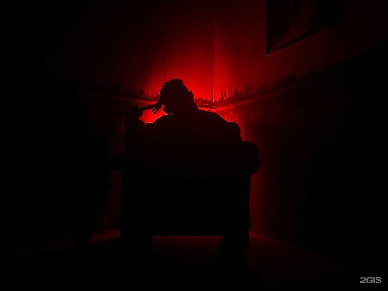 Отзывы на компанию Дом Страха в г. Краснодар c фото