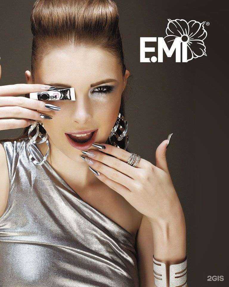 Отзывы на компанию Emi в г. Кемерово c фото