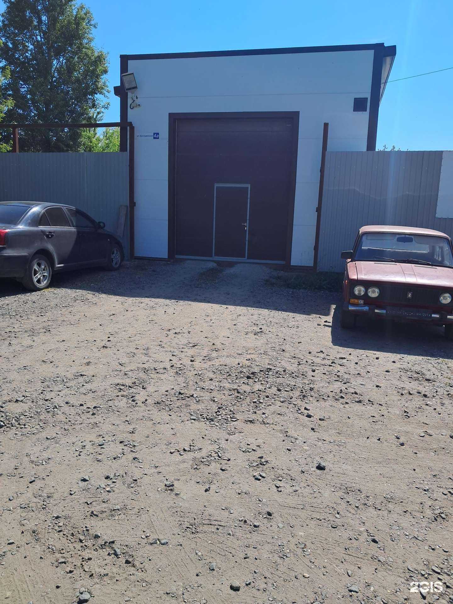 Отзывы на компанию Пункт технического осмотра транспорта в Чапаевске c фото - фотография 2 из 2