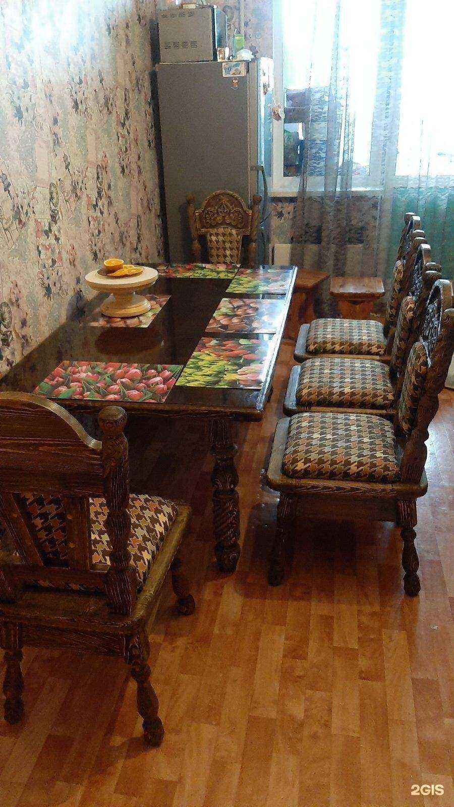 Отзывы на компанию Старый мастер в г. Сургут c фото