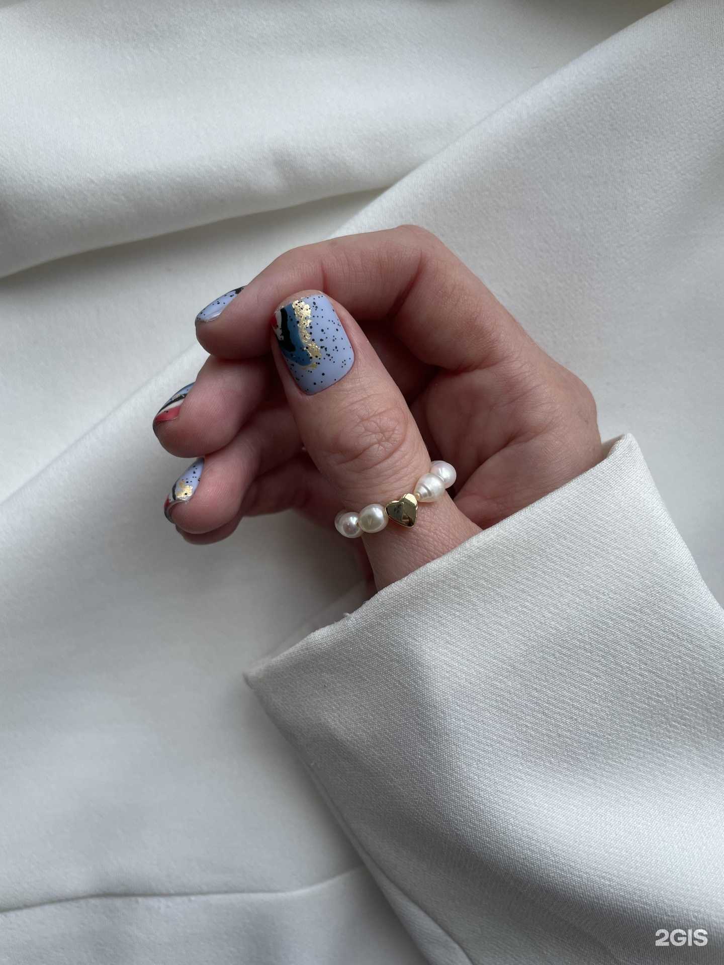 Отзывы на компанию Perfect Nail в г. Красноярск c фото
