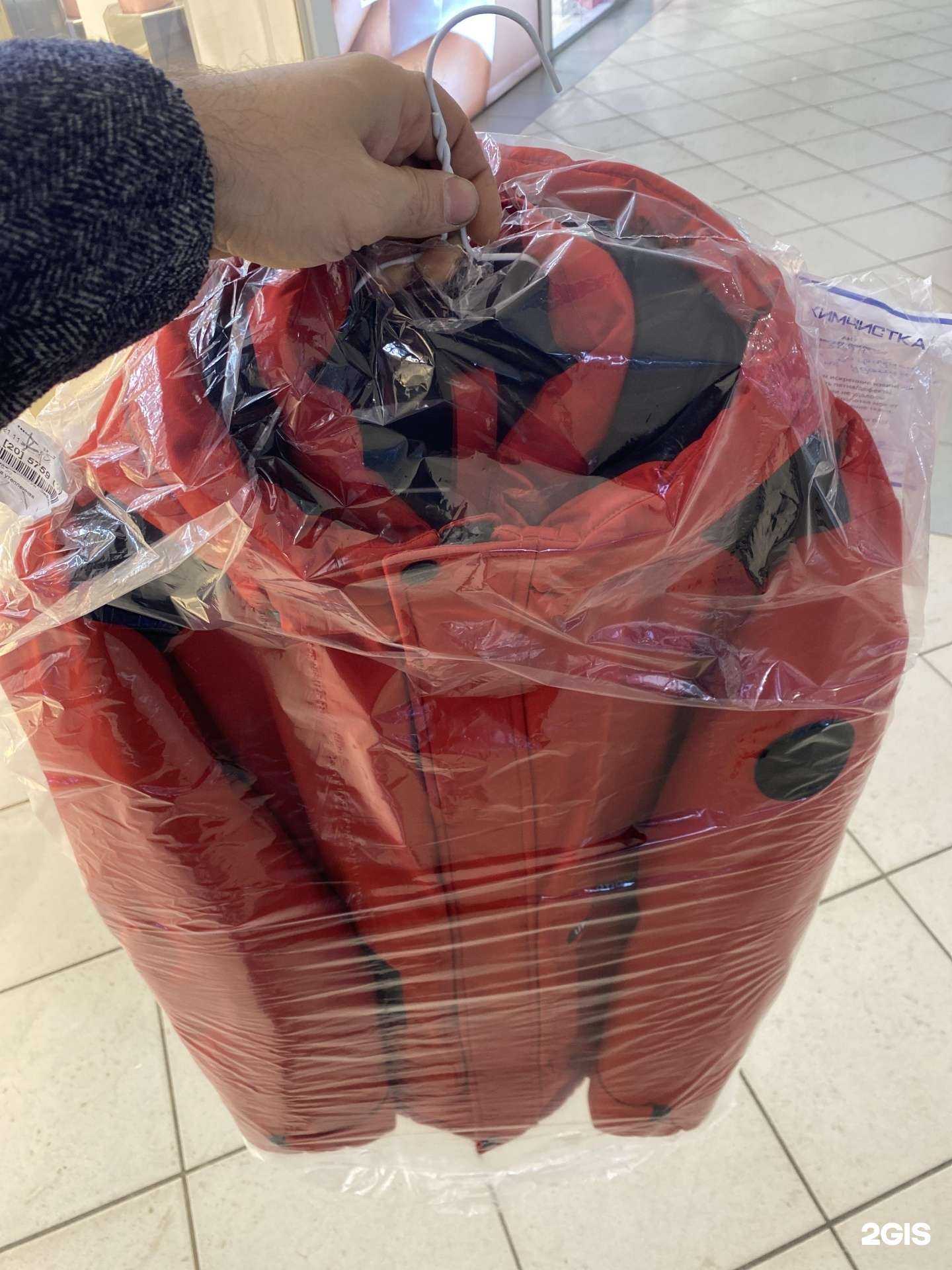 Отзывы на компанию FIRBI в г. Пермь c фото