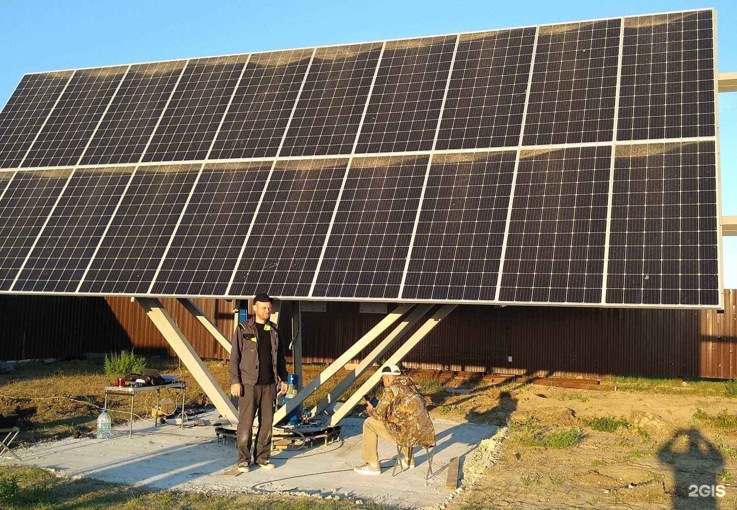 Отзывы на компанию Модуль Автоматика в г. Пенза c фото