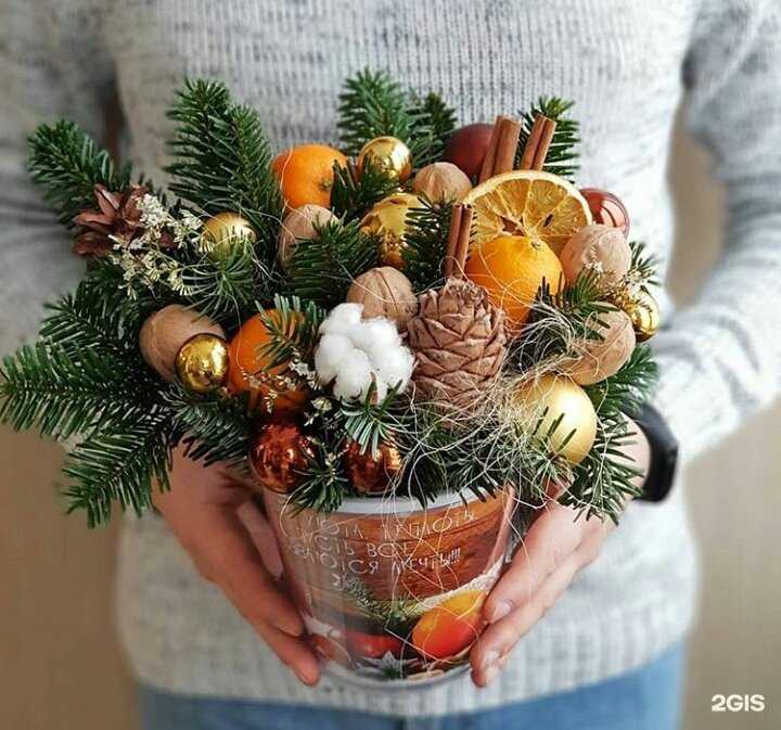 Отзывы на компанию Букетная лавка в Барнауле c фото