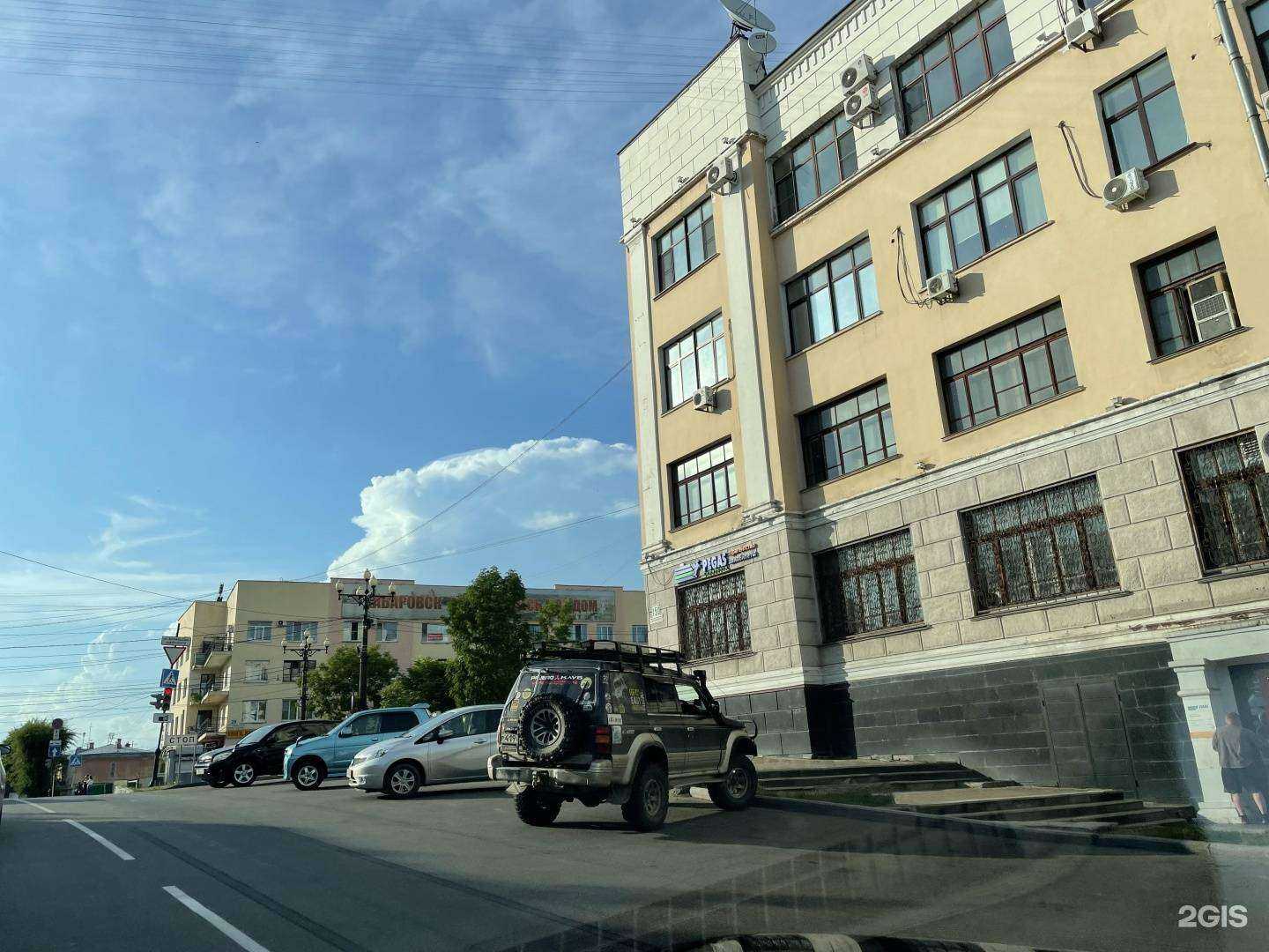 Отзывы на компанию Перспектива в Хабаровске c фото - фотография 2 из 2